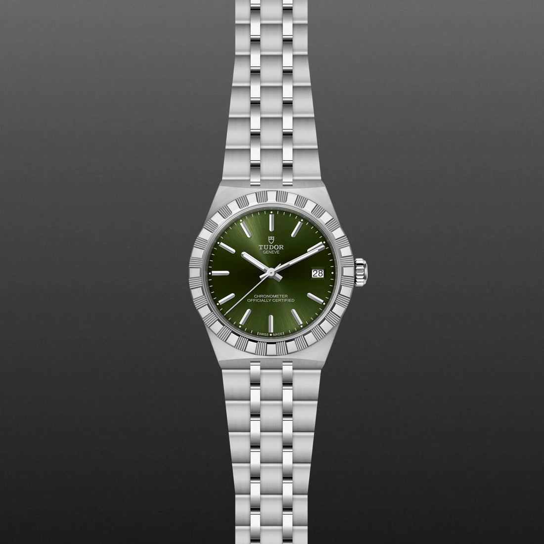 TUDOR Royal - Clarkson Jewelers