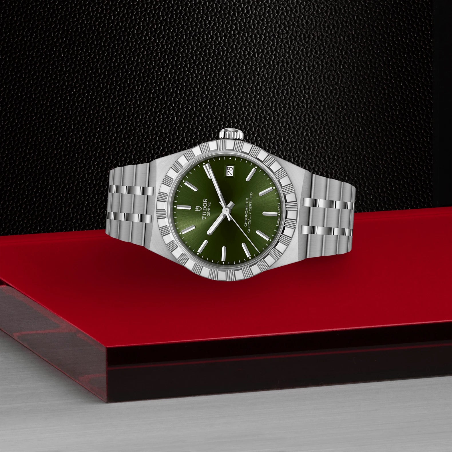 TUDOR Royal - Clarkson Jewelers