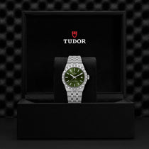 TUDOR Royal - Clarkson Jewelers