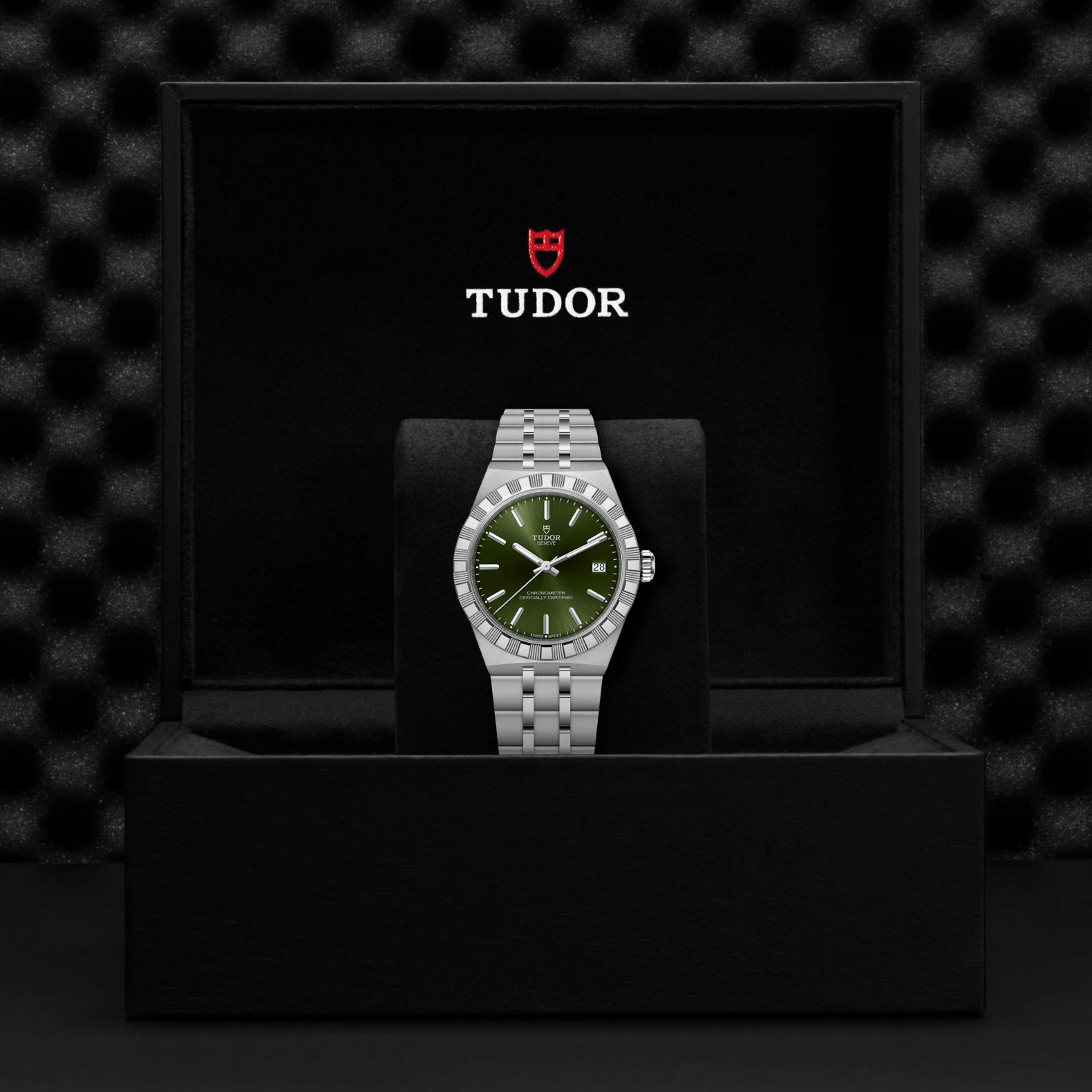 TUDOR Royal - Clarkson Jewelers