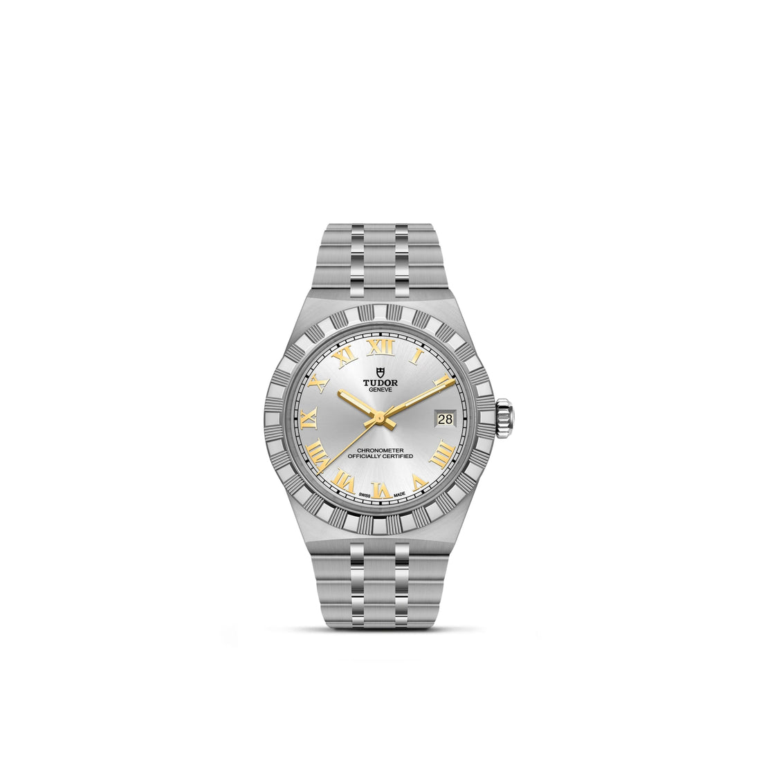 TUDOR Royal - Clarkson Jewelers