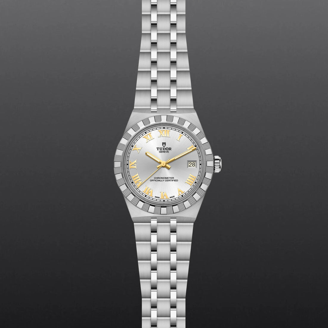 TUDOR Royal - Clarkson Jewelers