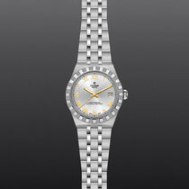 TUDOR Royal - Clarkson Jewelers