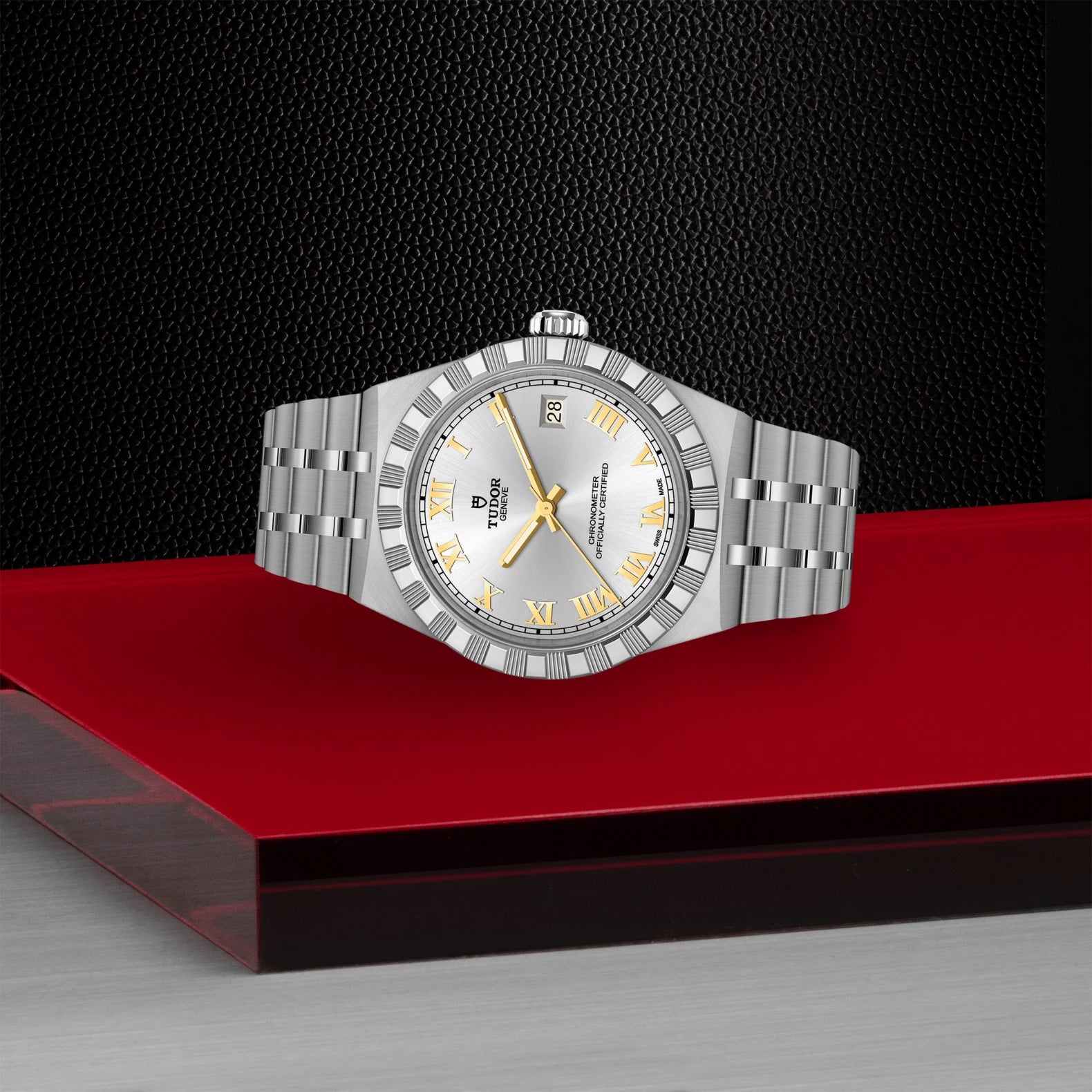 TUDOR Royal - Clarkson Jewelers