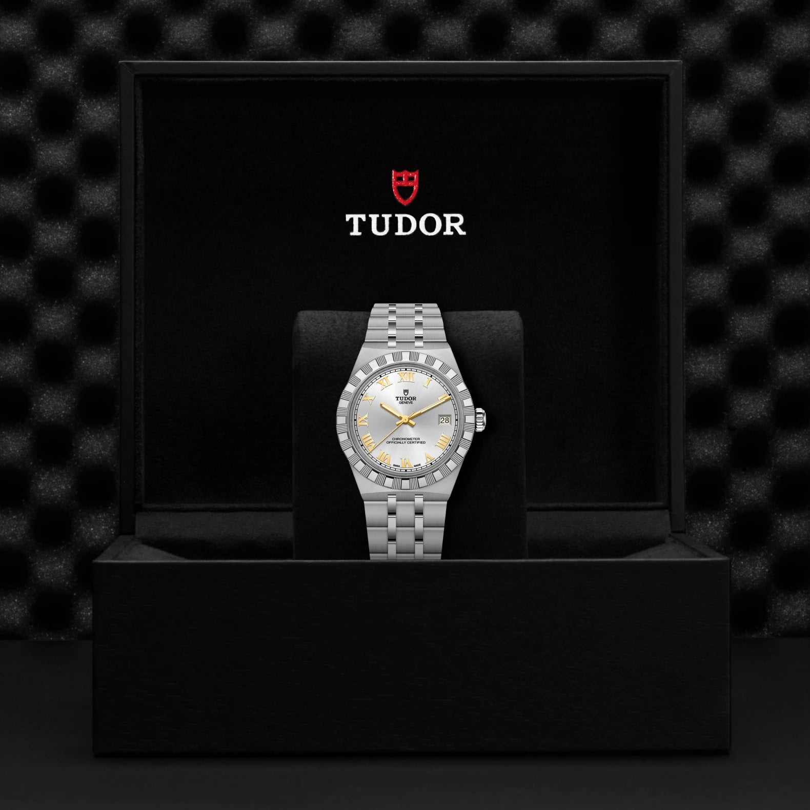 TUDOR Royal - Clarkson Jewelers