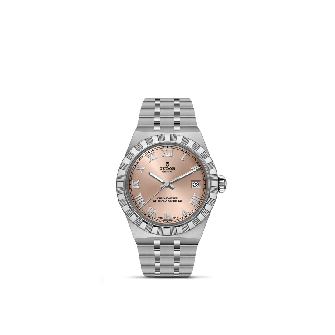 TUDOR Royal - Clarkson Jewelers
