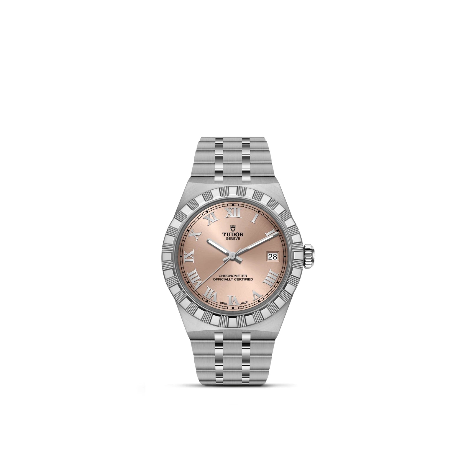 TUDOR Royal - Clarkson Jewelers