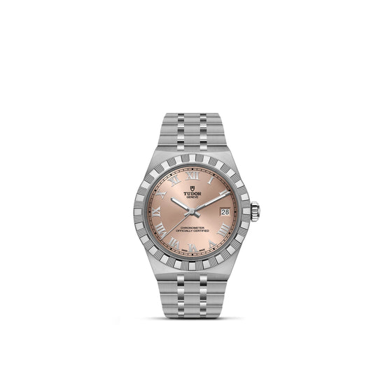 TUDOR Royal - Clarkson Jewelers