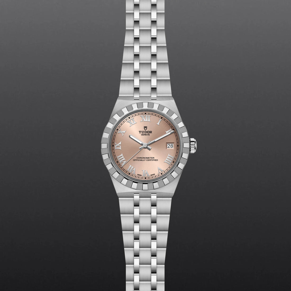 TUDOR Royal - Clarkson Jewelers