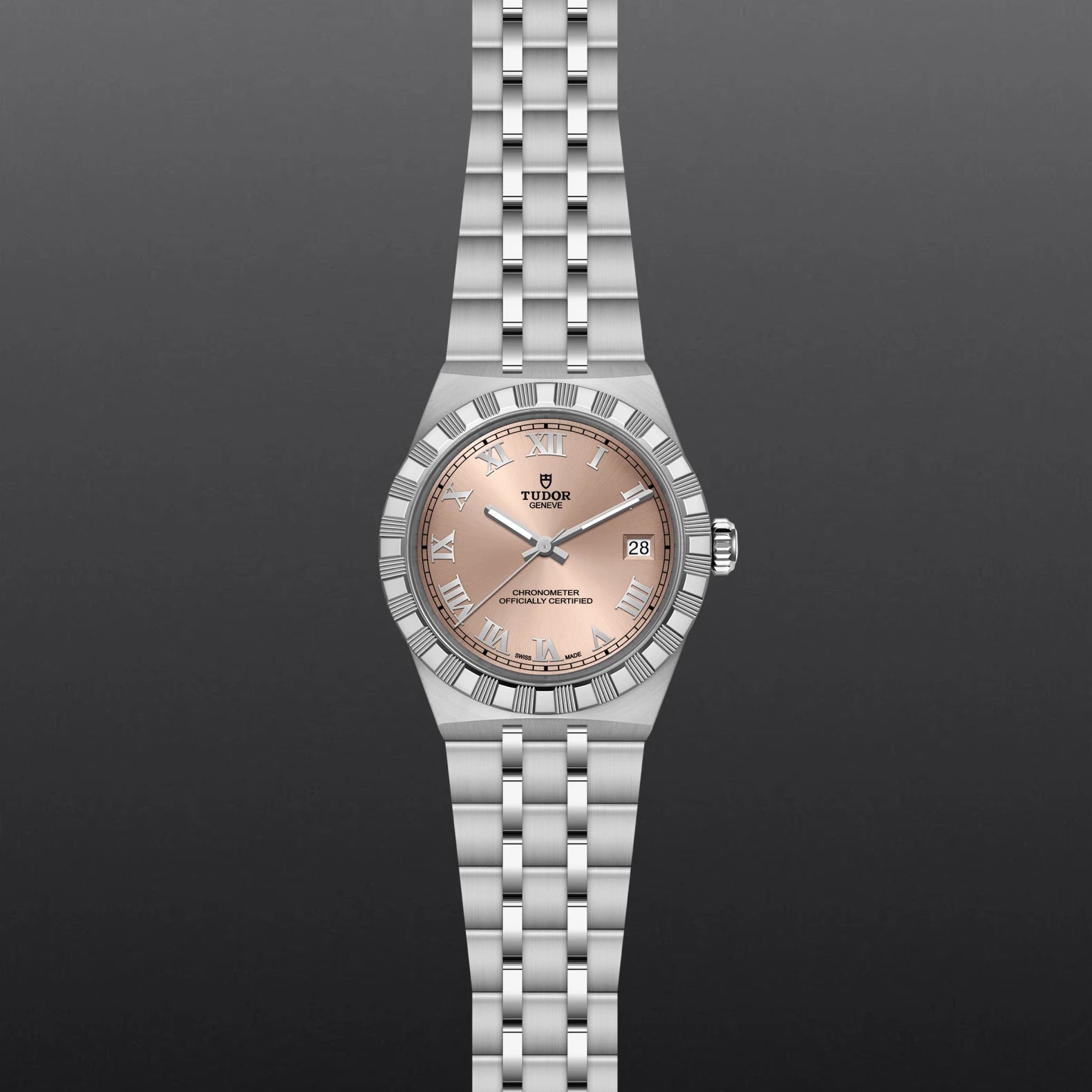 TUDOR Royal - Clarkson Jewelers