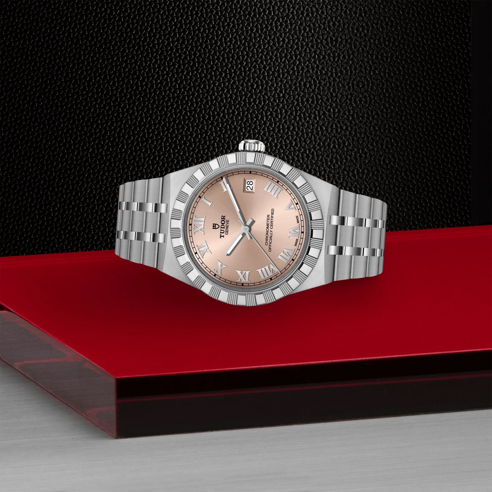 TUDOR Royal - Clarkson Jewelers