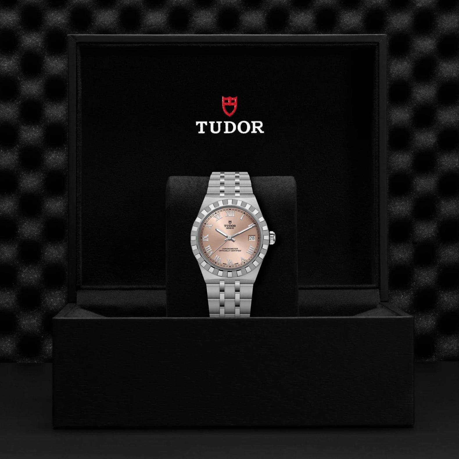 TUDOR Royal - Clarkson Jewelers