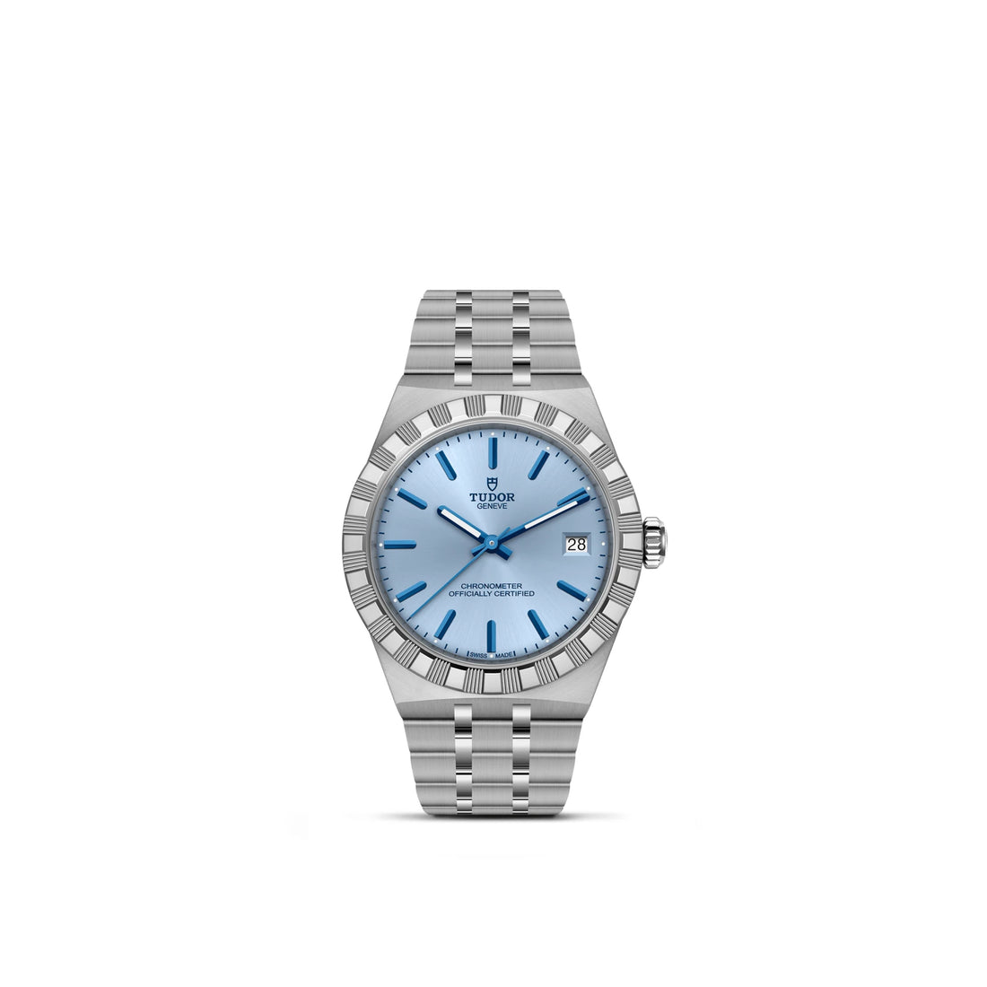 TUDOR Royal - Clarkson Jewelers
