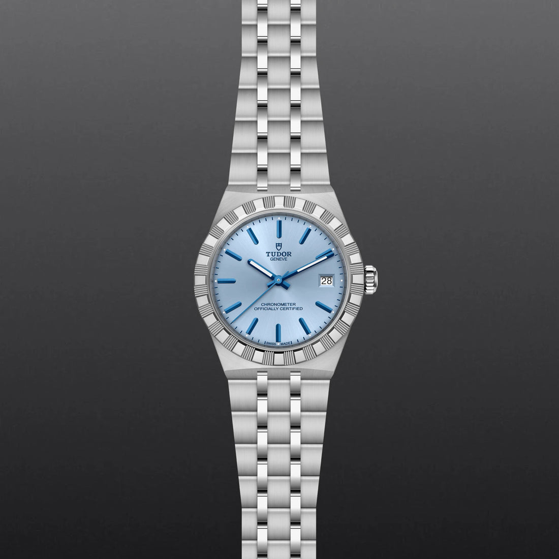 TUDOR Royal - Clarkson Jewelers