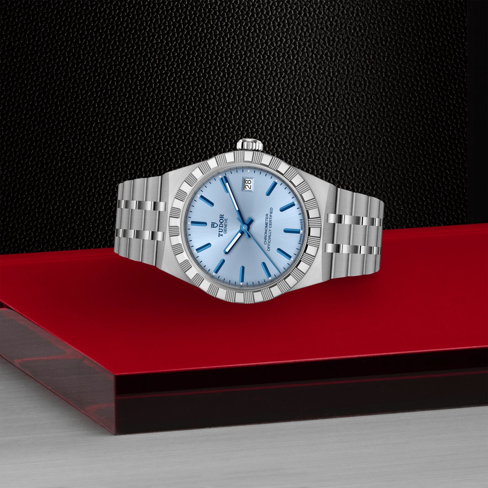 TUDOR Royal - Clarkson Jewelers