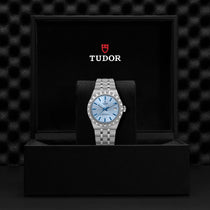 TUDOR Royal - Clarkson Jewelers
