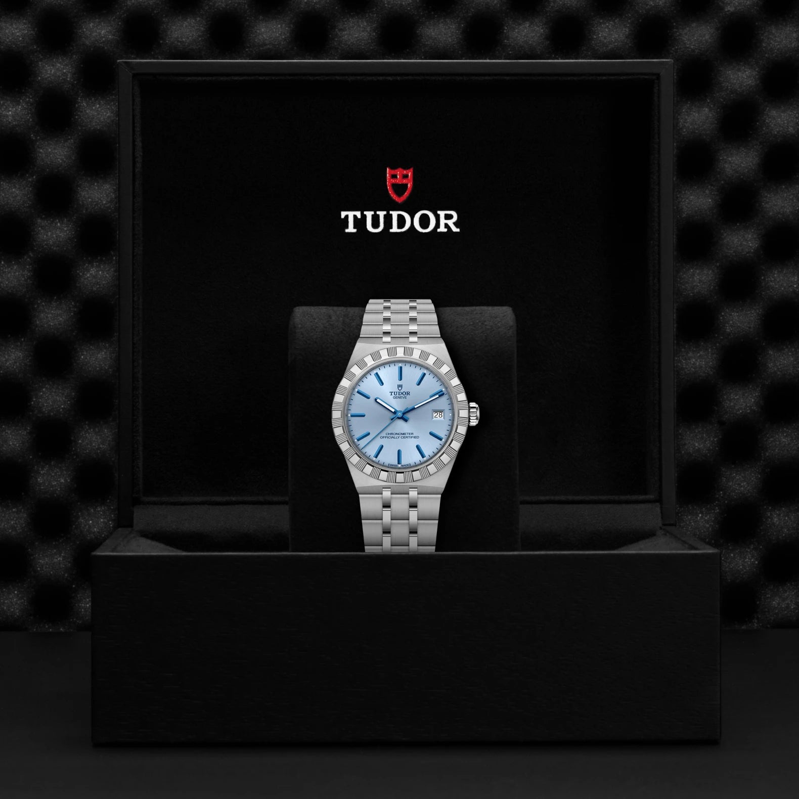 TUDOR Royal - Clarkson Jewelers