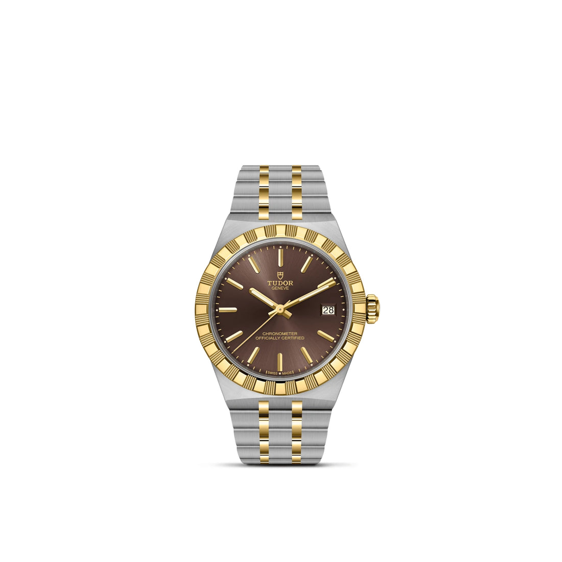 TUDOR Royal - Clarkson Jewelers