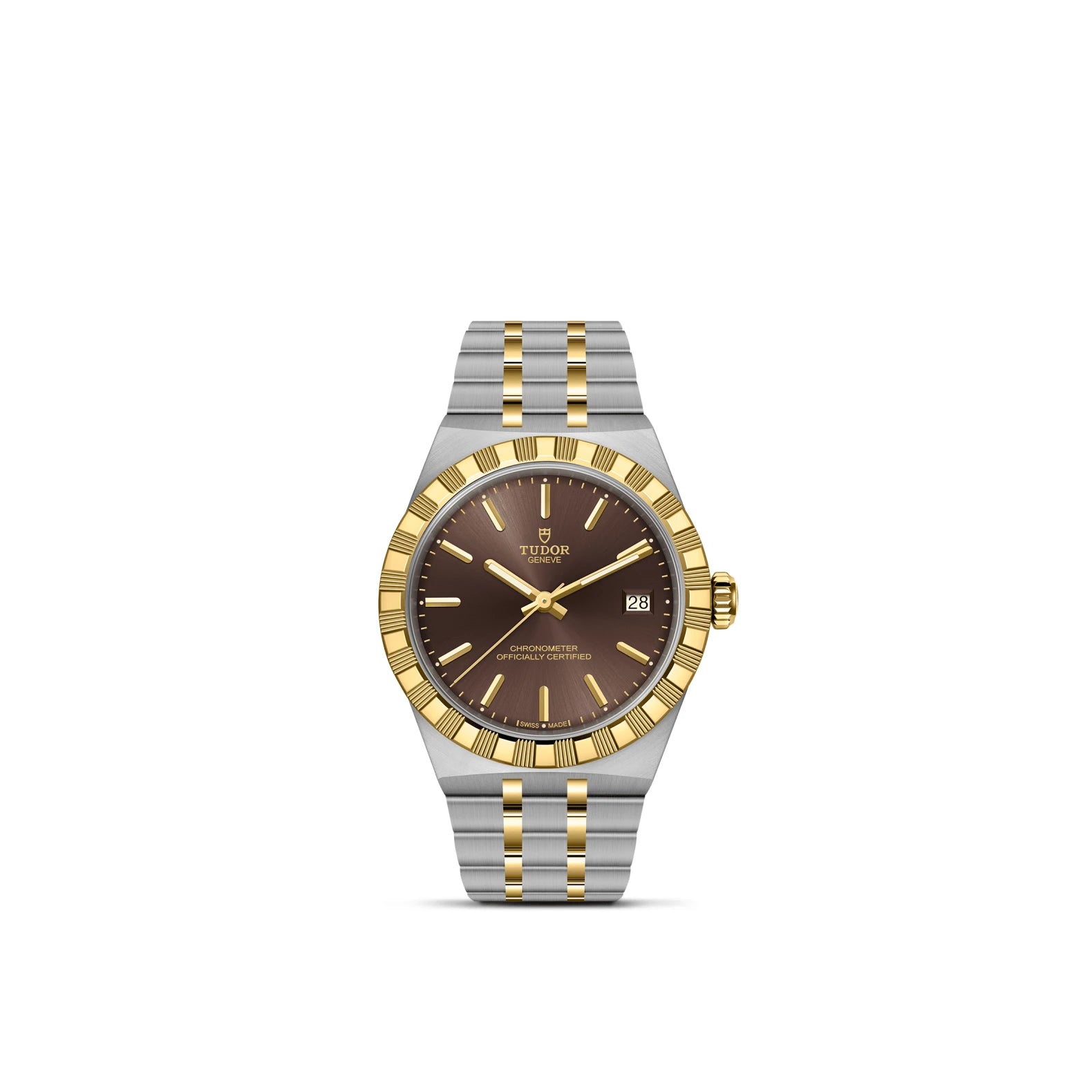 TUDOR Royal - Clarkson Jewelers