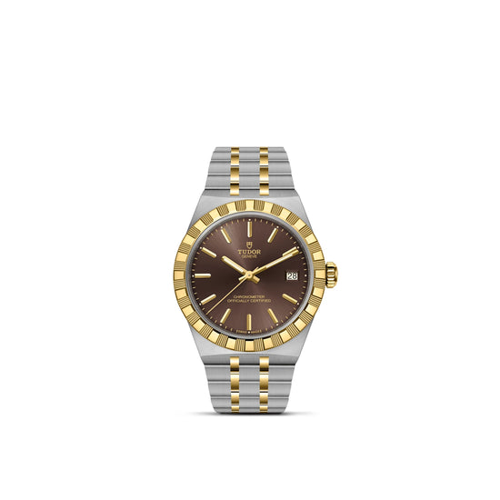 TUDOR Royal - Clarkson Jewelers