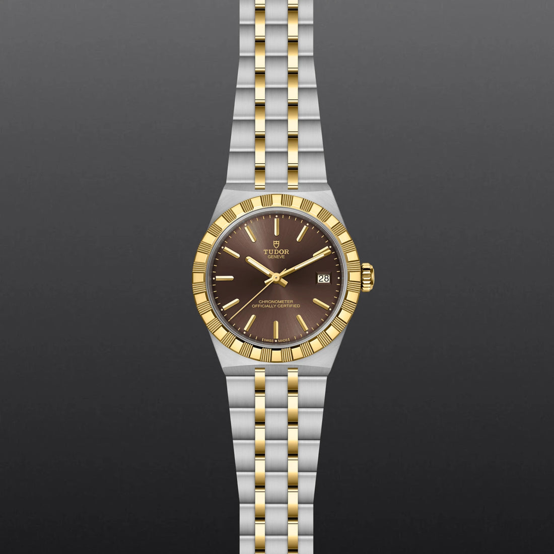 TUDOR Royal - Clarkson Jewelers
