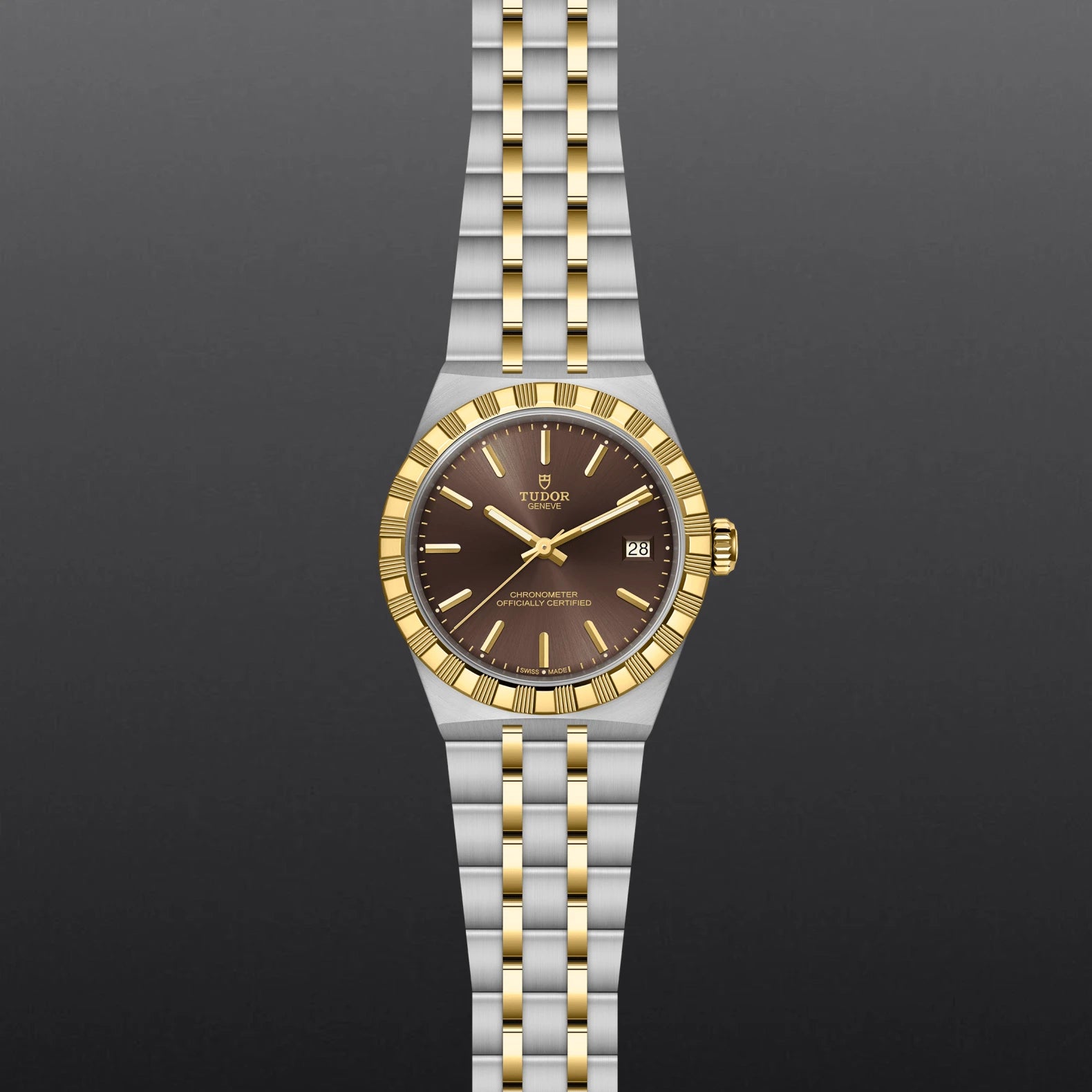 TUDOR Royal - Clarkson Jewelers