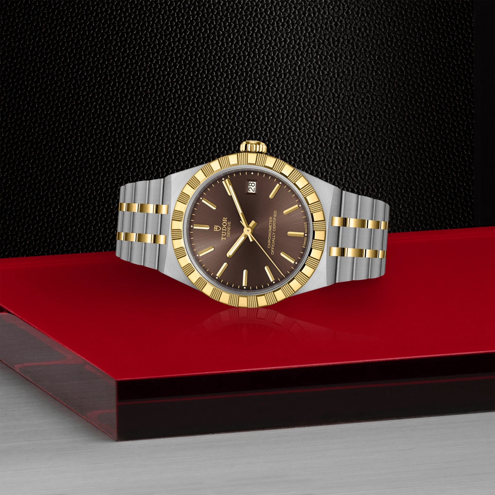 TUDOR Royal - Clarkson Jewelers