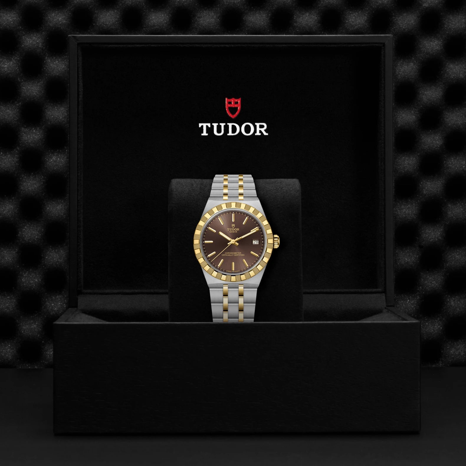 TUDOR Royal - Clarkson Jewelers