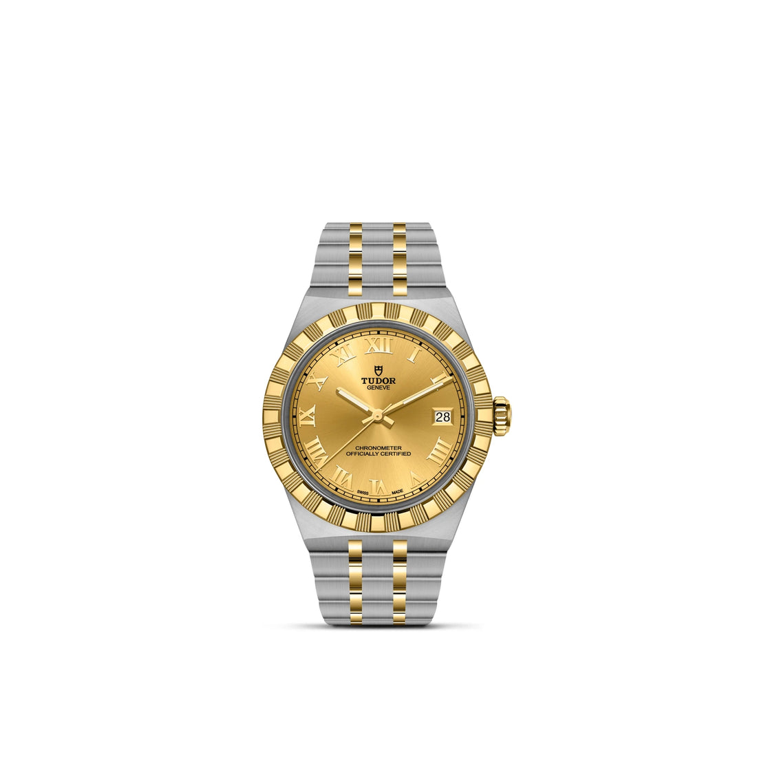 TUDOR Royal - Clarkson Jewelers