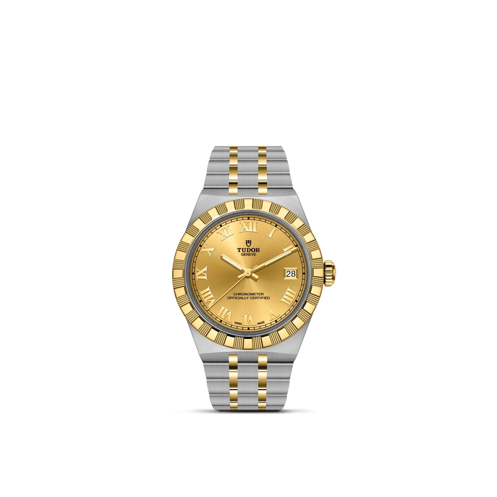 TUDOR Royal - Clarkson Jewelers