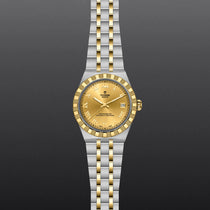 TUDOR Royal - Clarkson Jewelers
