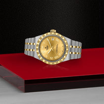 TUDOR Royal - Clarkson Jewelers