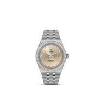 TUDOR Royal - Clarkson Jewelers