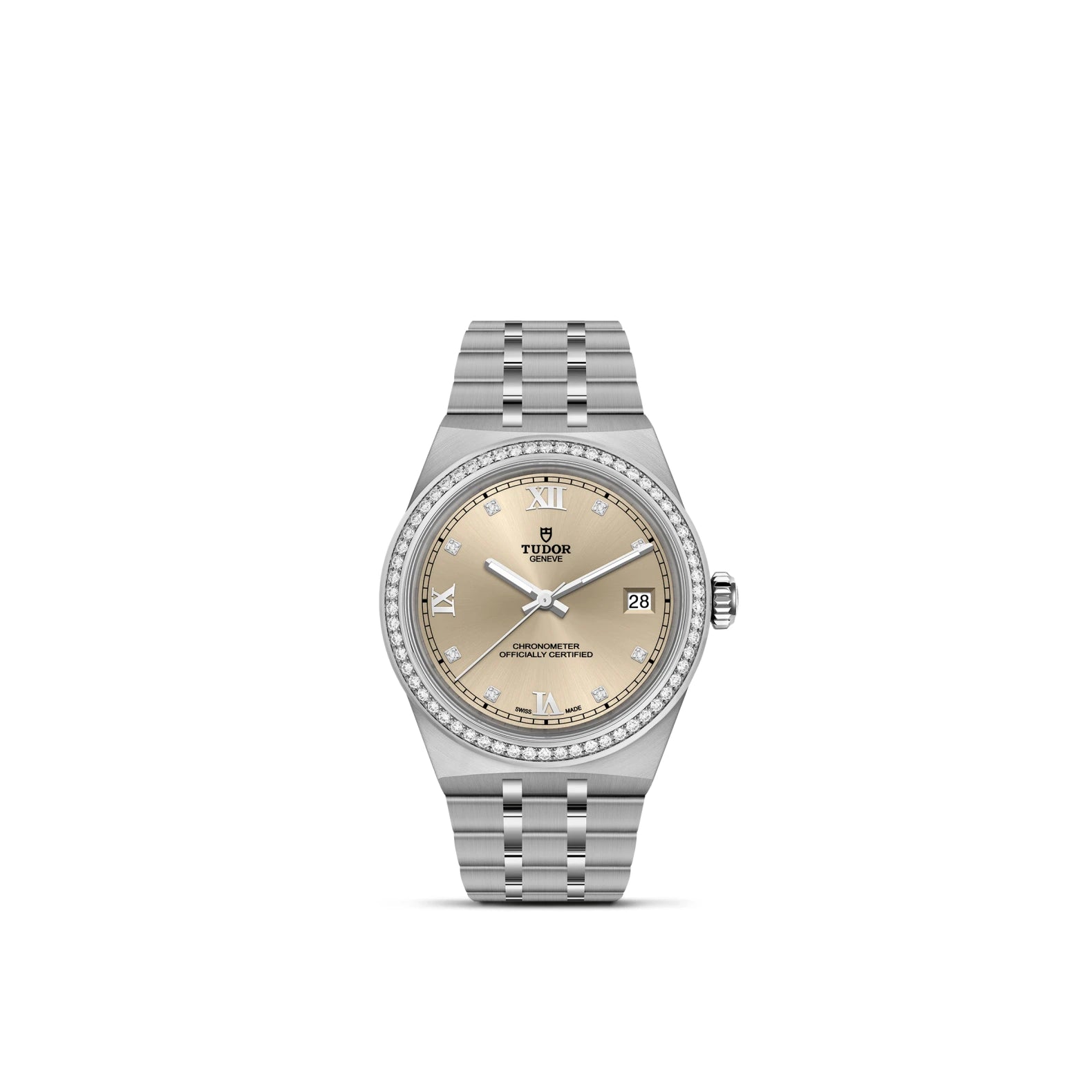 TUDOR Royal - Clarkson Jewelers
