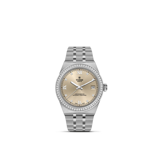 TUDOR Royal - Clarkson Jewelers