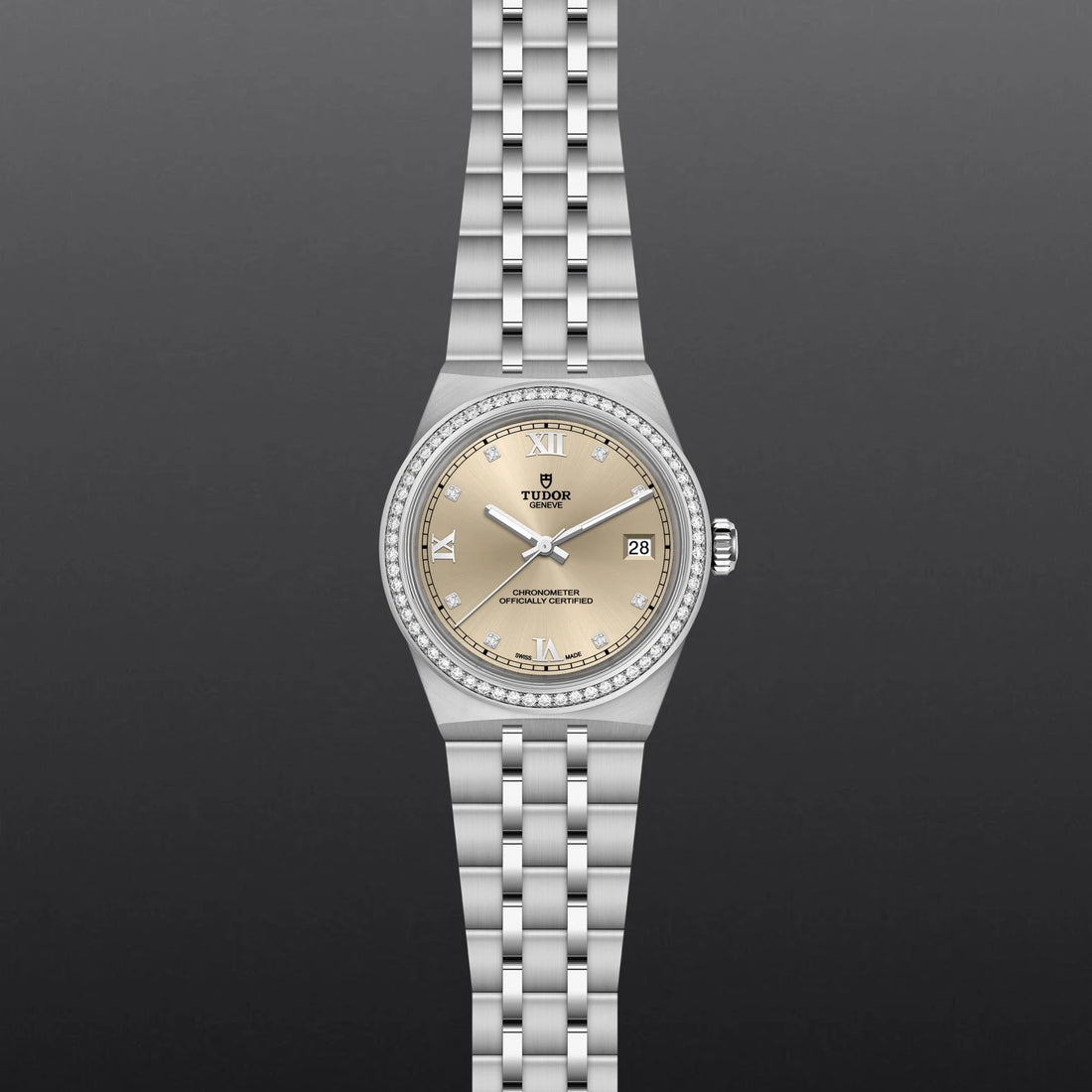 TUDOR Royal - Clarkson Jewelers