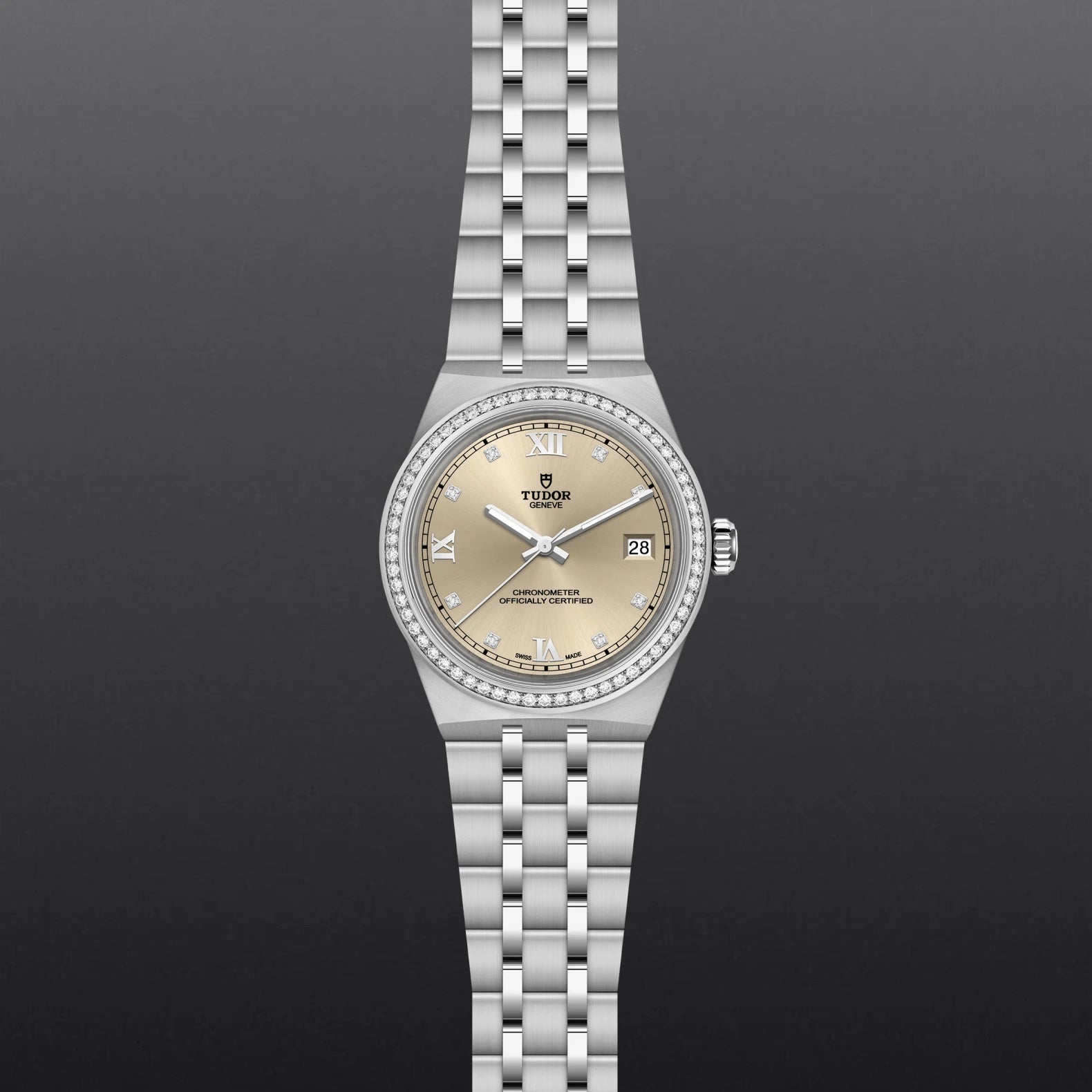 TUDOR Royal - Clarkson Jewelers