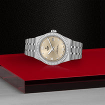 TUDOR Royal - Clarkson Jewelers