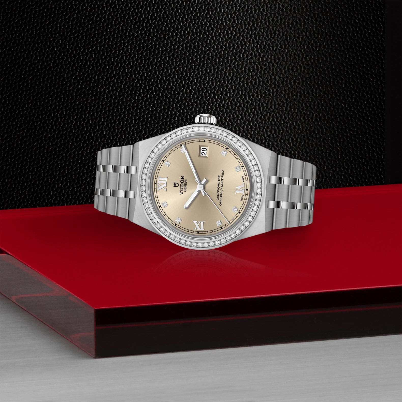 TUDOR Royal - Clarkson Jewelers