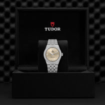 TUDOR Royal - Clarkson Jewelers