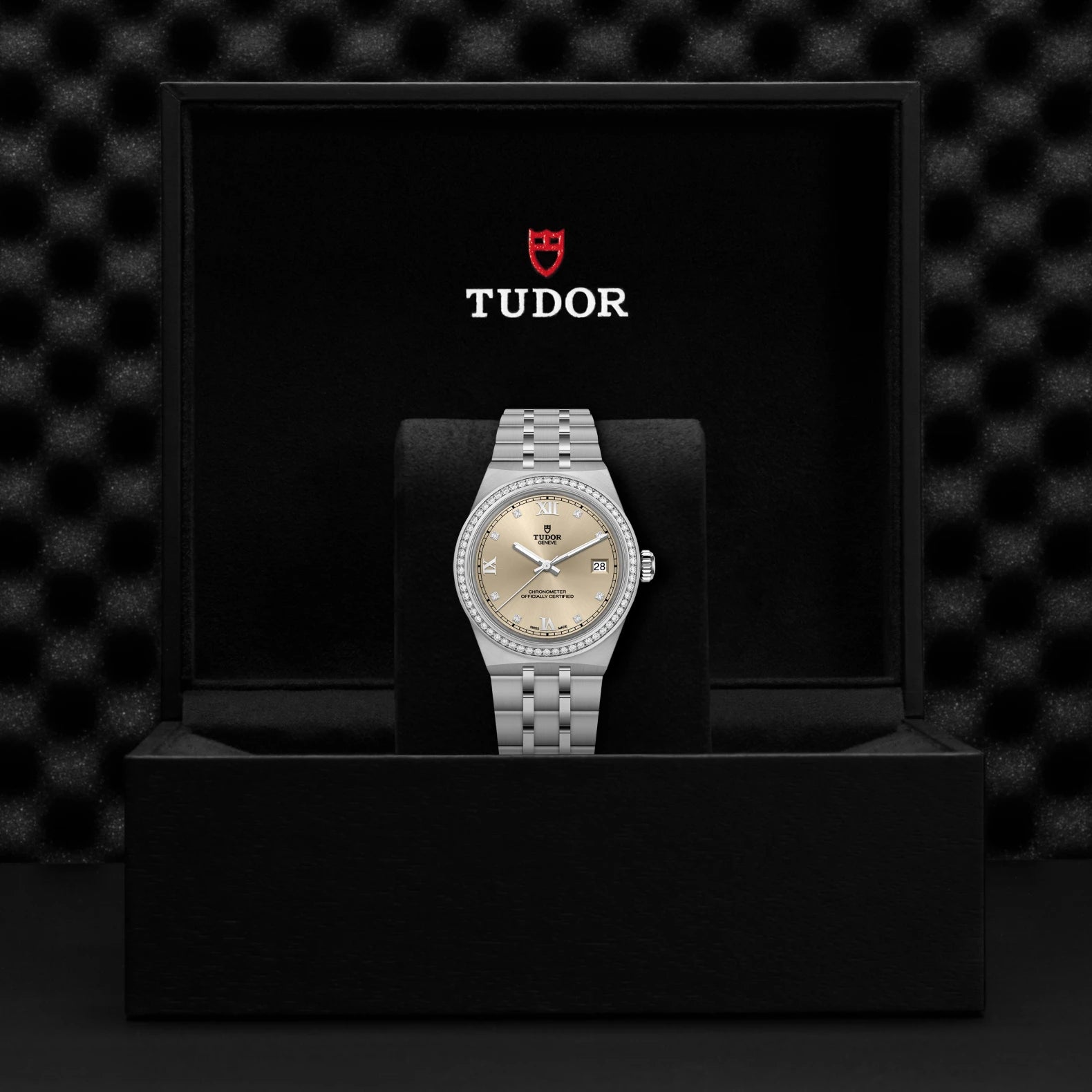 TUDOR Royal - Clarkson Jewelers