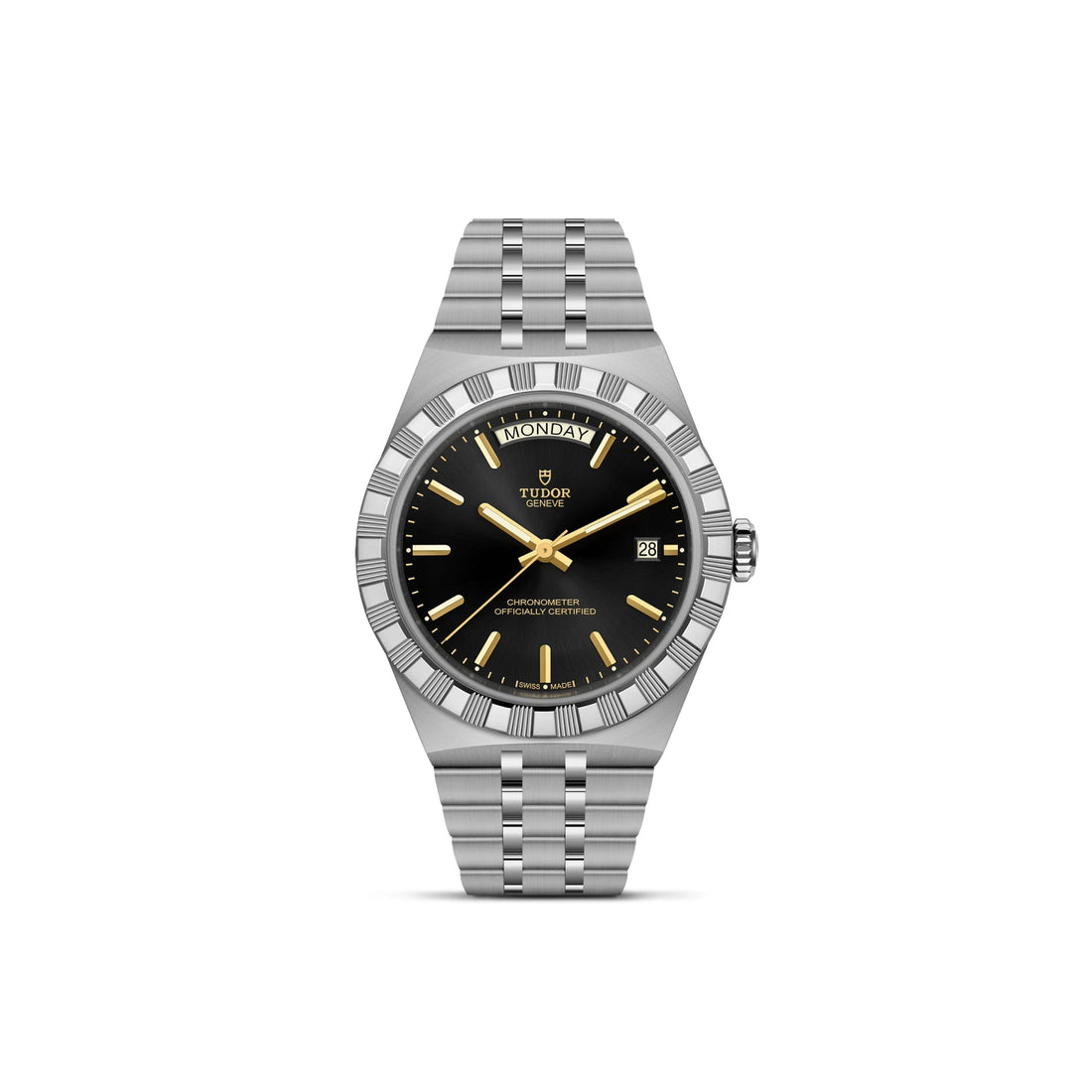 TUDOR Royal - Clarkson Jewelers