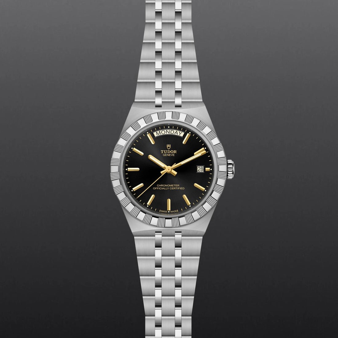 TUDOR Royal - Clarkson Jewelers