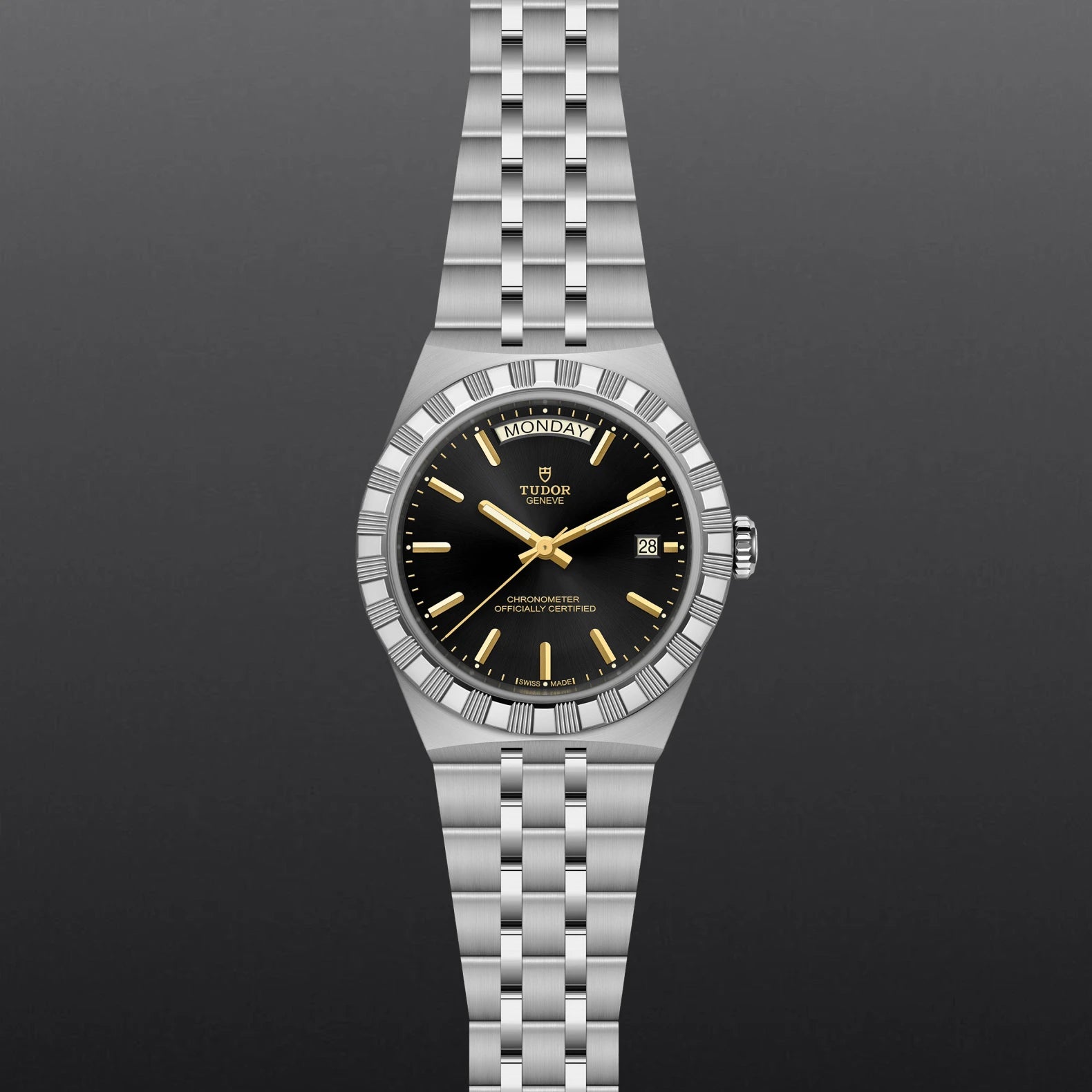 TUDOR Royal - Clarkson Jewelers