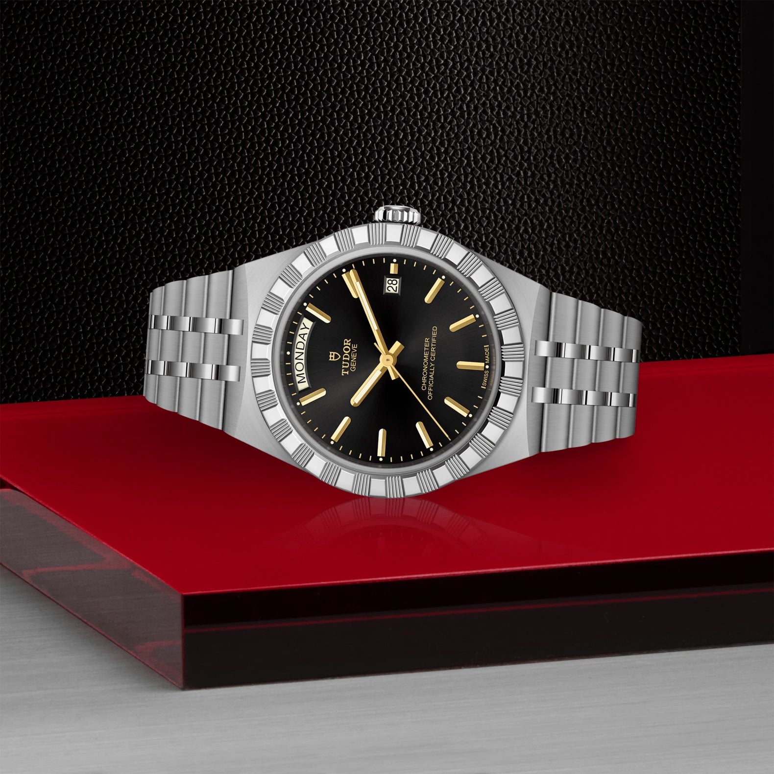 TUDOR Royal - Clarkson Jewelers