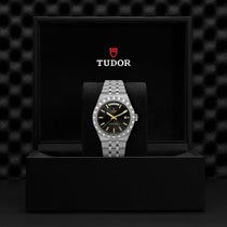 TUDOR Royal - Clarkson Jewelers