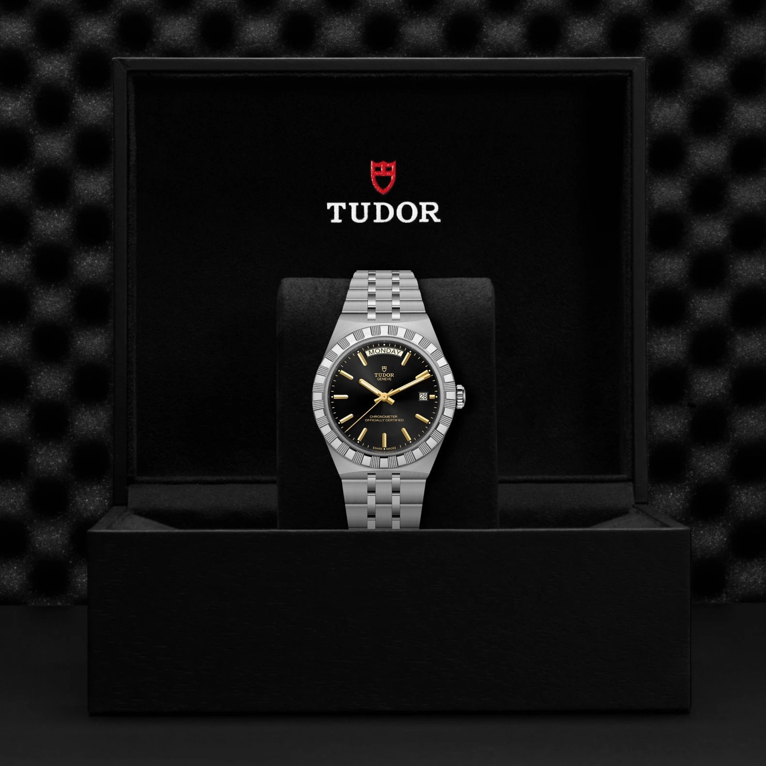 TUDOR Royal - Clarkson Jewelers
