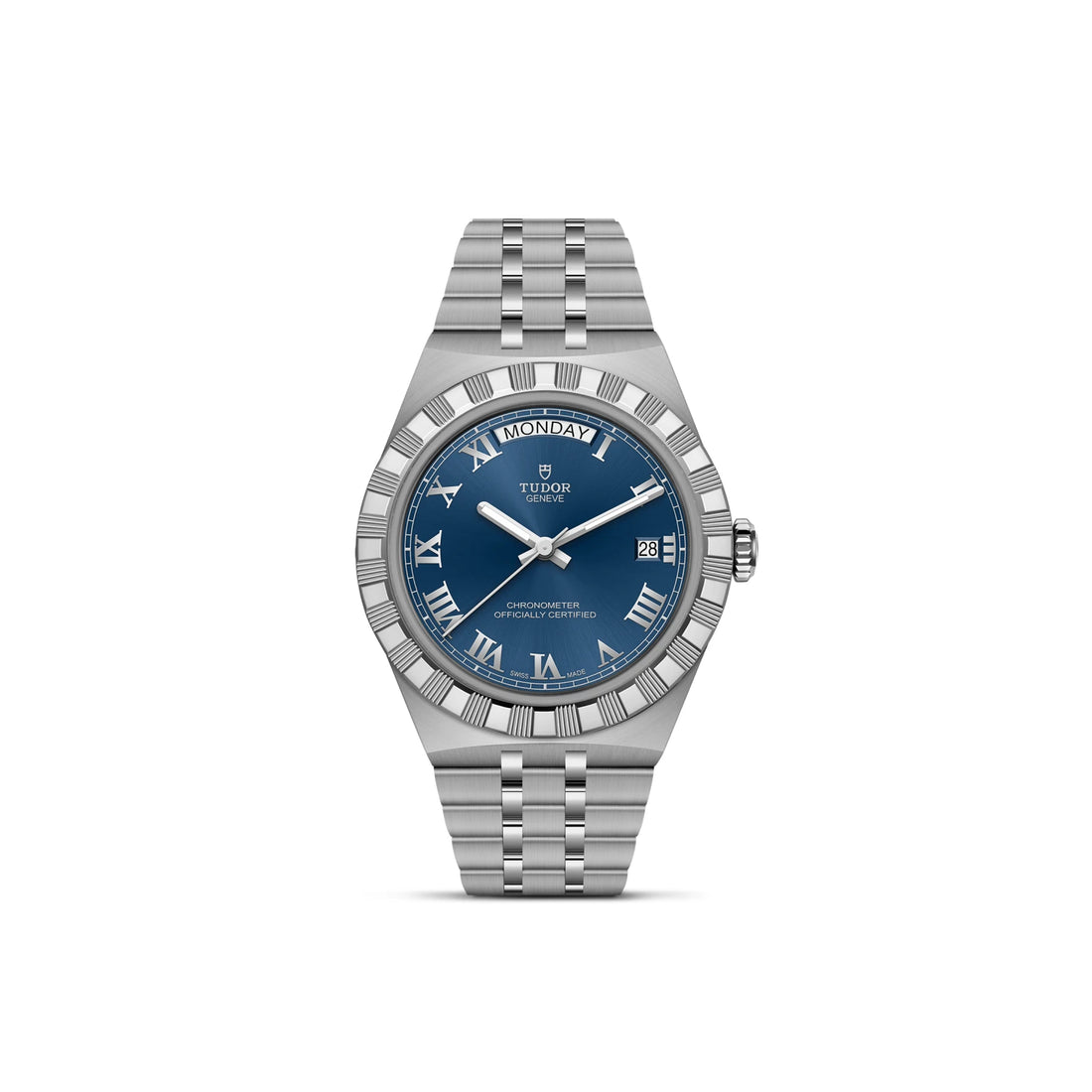 TUDOR Royal - Clarkson Jewelers