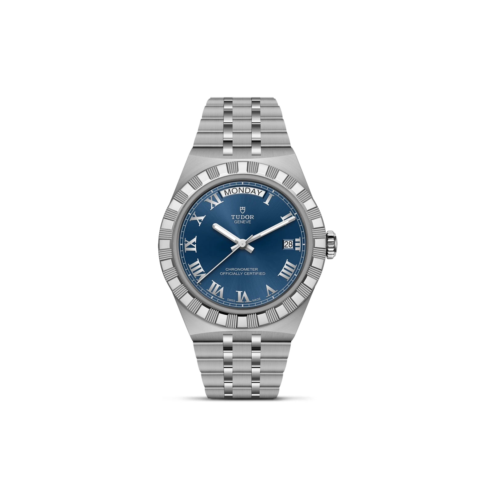 TUDOR Royal - Clarkson Jewelers