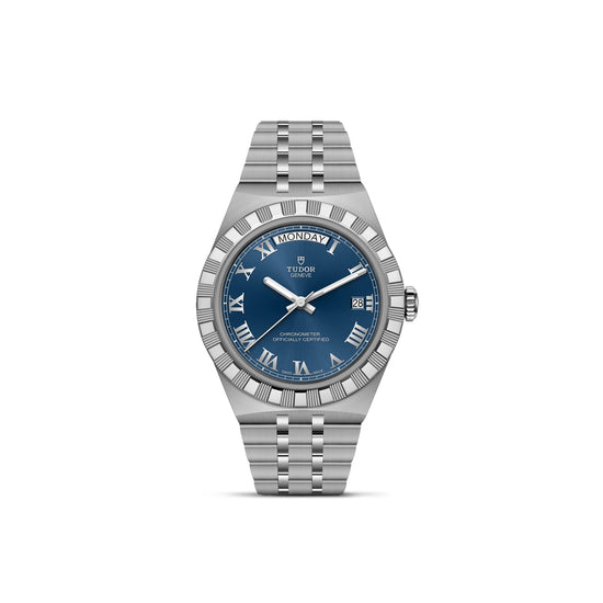 TUDOR Royal - Clarkson Jewelers